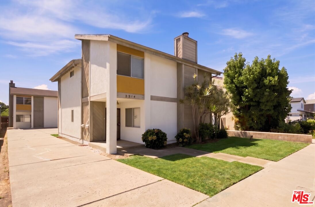 Property photo for 2214 Dufour Ave, #B, Redondo Beach, CA