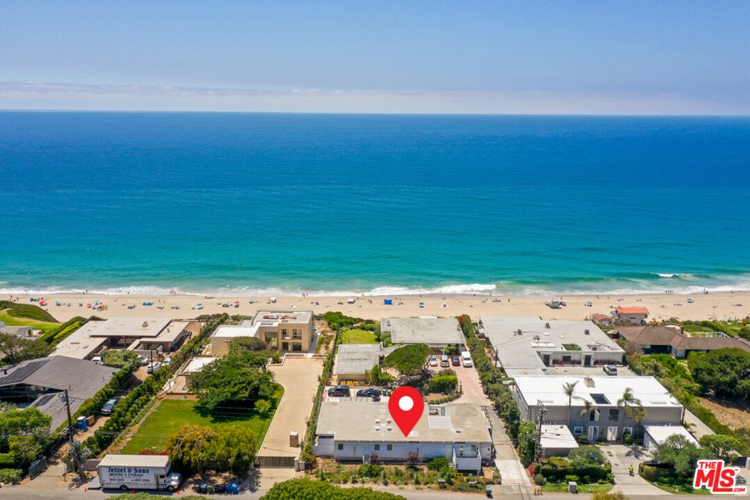 Property photo for 7273 Birdview Ave, Malibu, CA