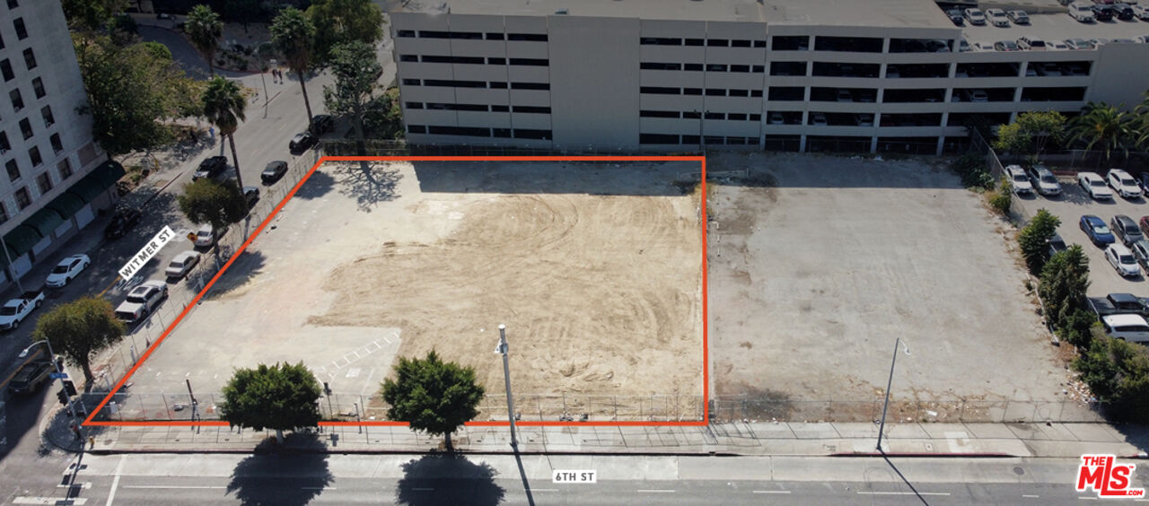 Property photo for 1310 W 6th St, Los Angeles, CA