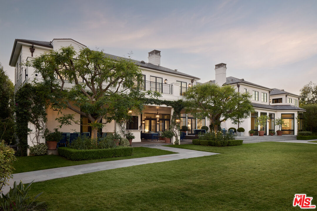 Property photo for 250 N Carolwood Dr, Los Angeles, CA