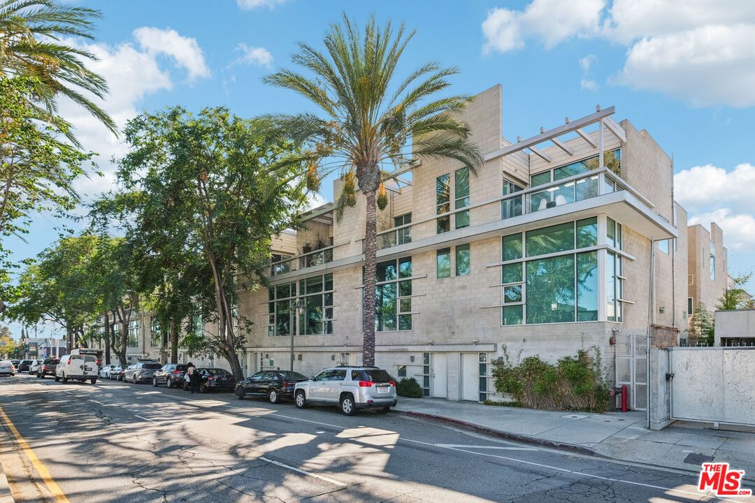 Property photo for 717 N Highland Ave, #13, Los Angeles, CA