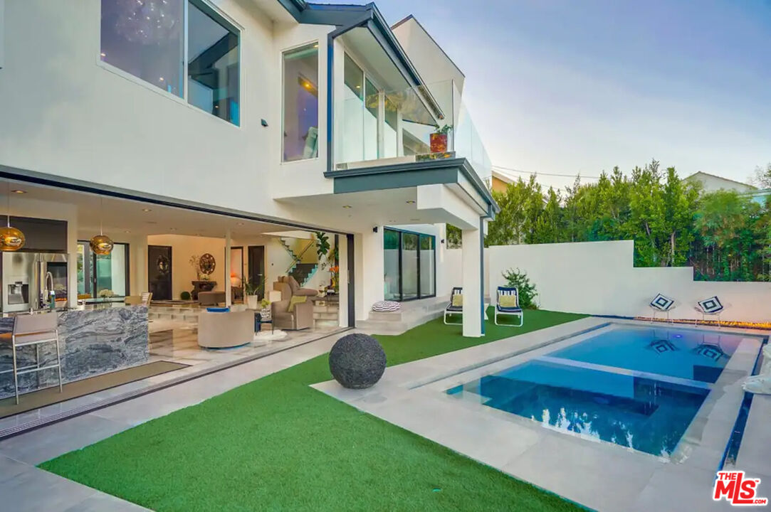 Property photo for 3437 Troy Dr, Los Angeles, CA