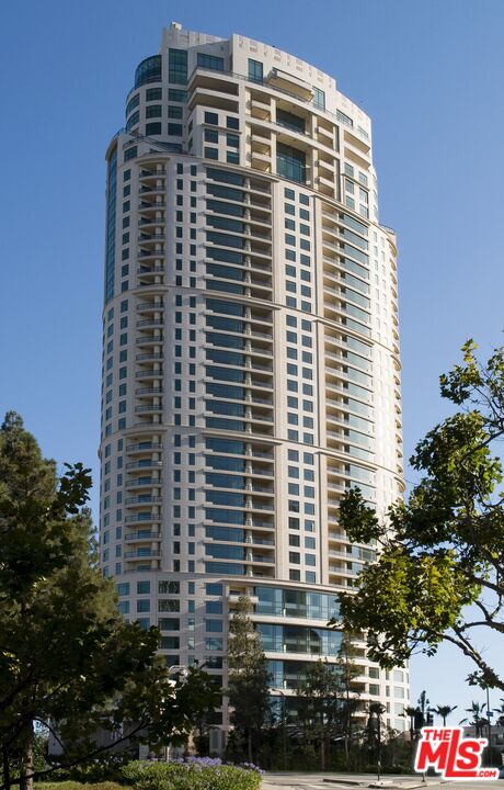 Property photo for 1 W Century Dr, #PH 38B, Los Angeles, CA