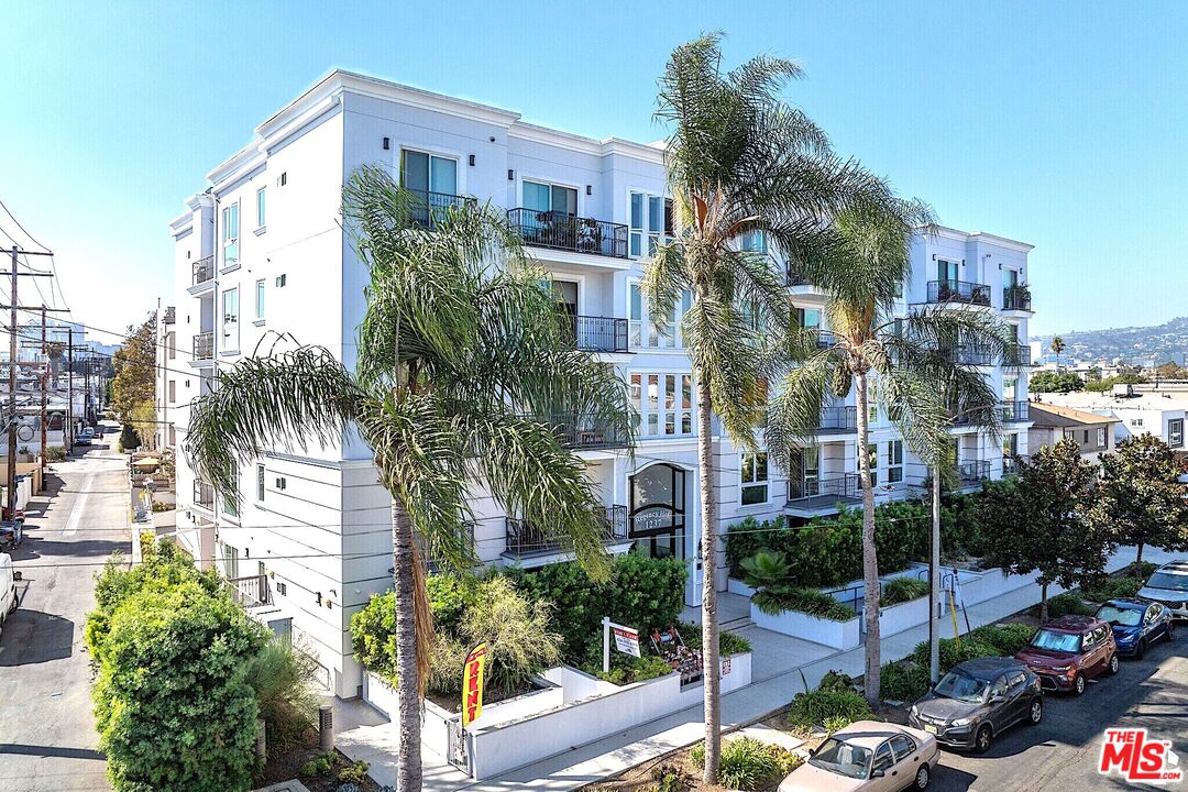 Property photo for 1249 S Holt Ave, #202, Los Angeles, CA