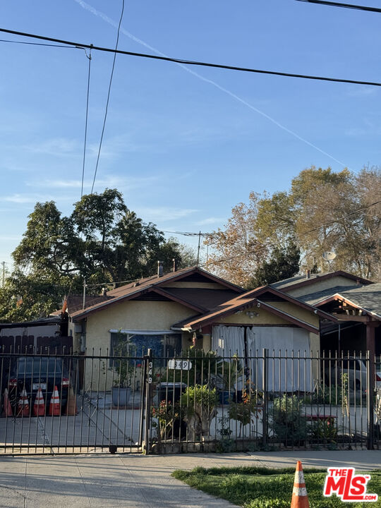 Property photo for 349 N Reno St, Los Angeles, CA