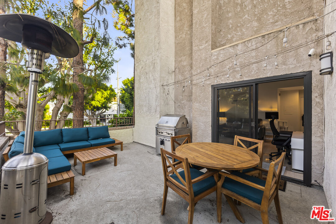 Property photo for 8110 Manitoba St, #114, Playa Del Rey, CA