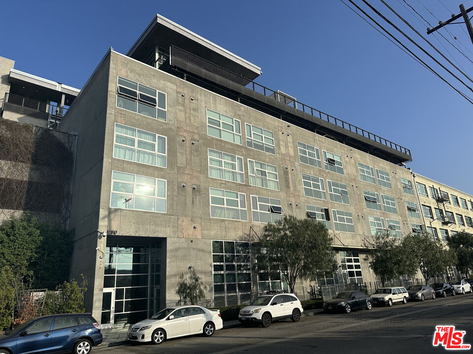 Property photo for 530 S Hewitt St, #147, Los Angeles, CA