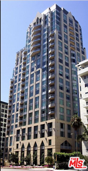 Property photo for 10727 Wilshire Blvd, #2002, Los Angeles, CA