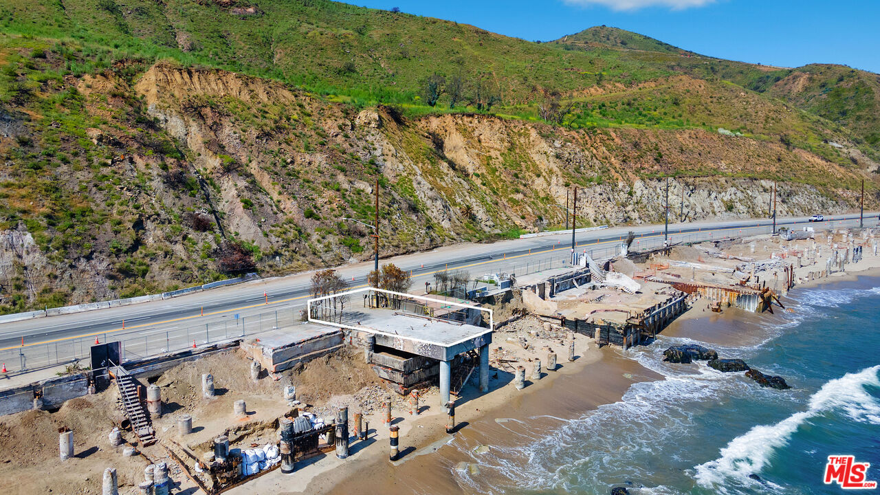 Property photo for 19144 Pacific Coast Hwy, Malibu, CA