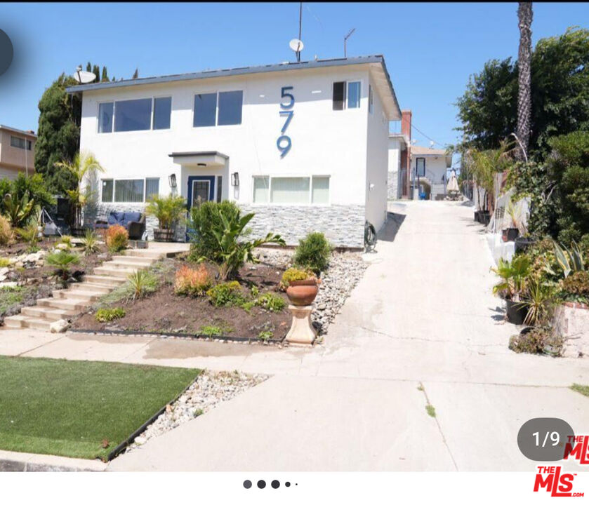 Property photo for 579 E Fairview Blvd, #1, Inglewood, CA