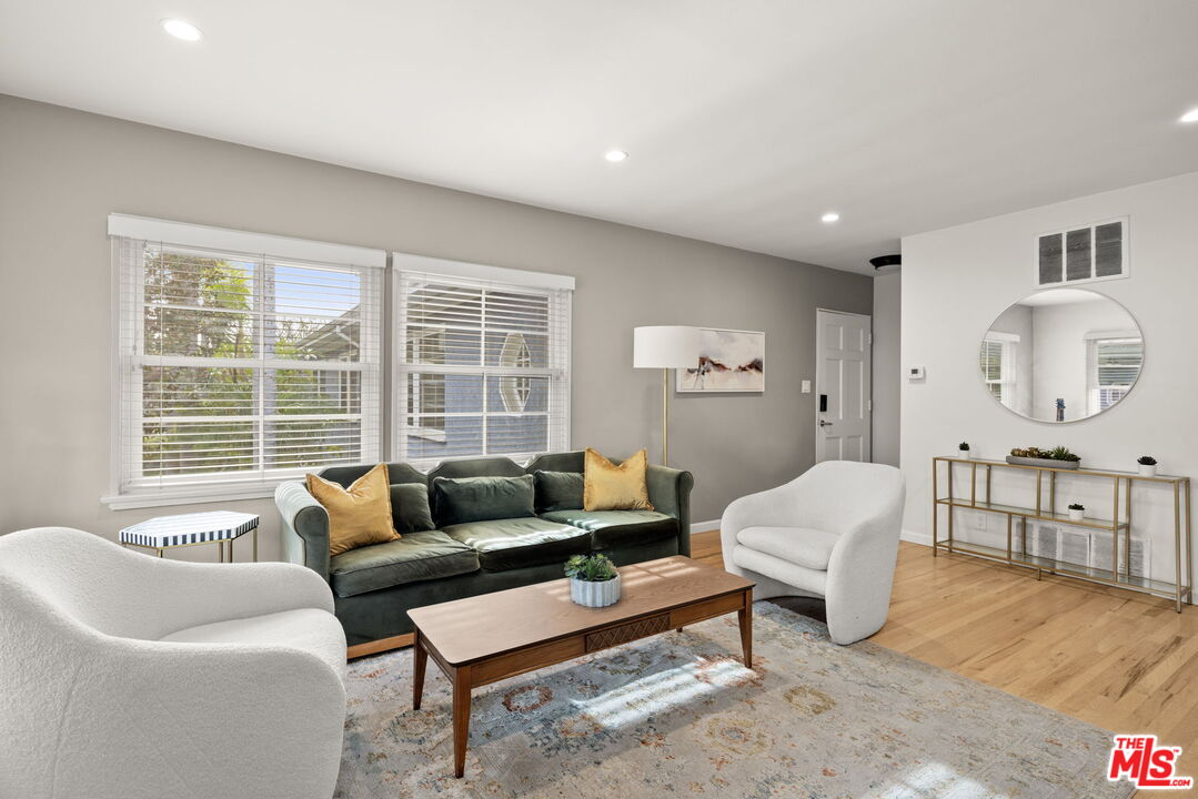Property photo for 1137 26th St, #D, Santa Monica, CA