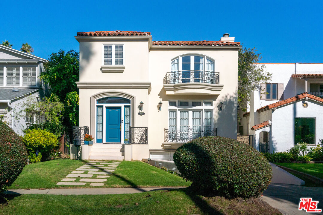 Property photo for 860 Wellesley Ave, Los Angeles, CA
