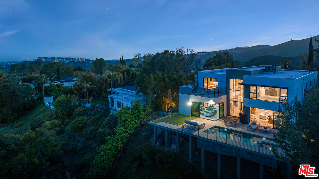 Property photo for 1172 Linda Flora Dr, Los Angeles, CA