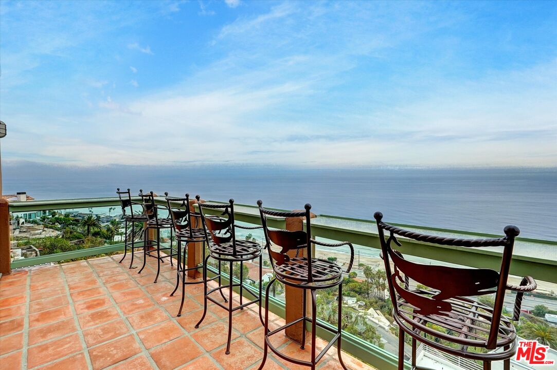 Property photo for 3916 Rambla Orienta, Malibu, CA