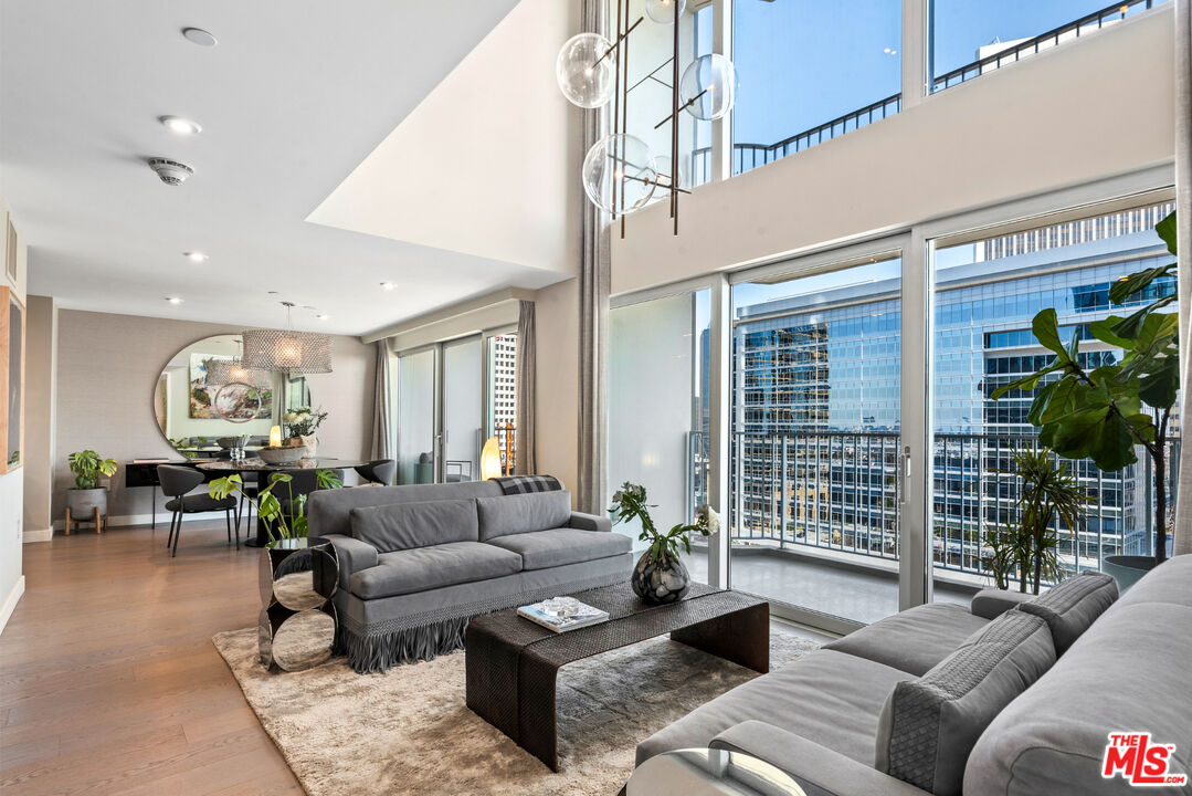 Property photo for 2025 Avenue Of The Stars, #201, Los Angeles, CA