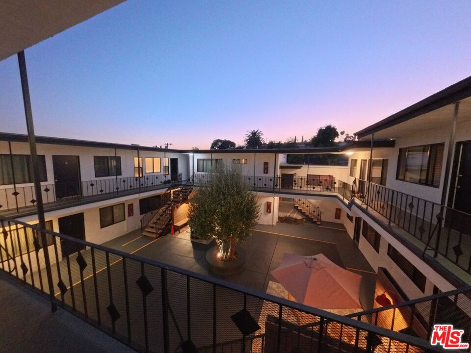 Property photo for 6607 N Figueroa St, #16, Los Angeles, CA
