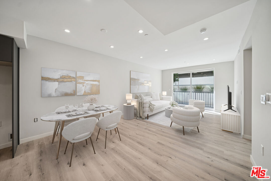 Property photo for 1051 S Corning St, #102, Los Angeles, CA