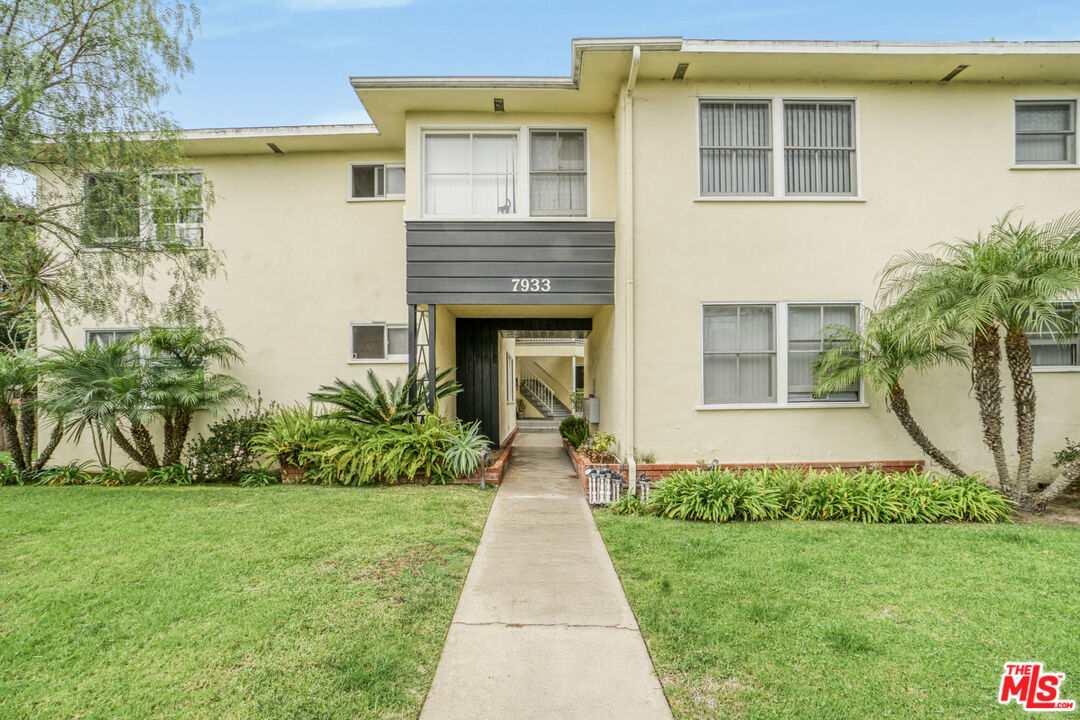 Property photo for 7933 Alverstone Ave, Los Angeles, CA