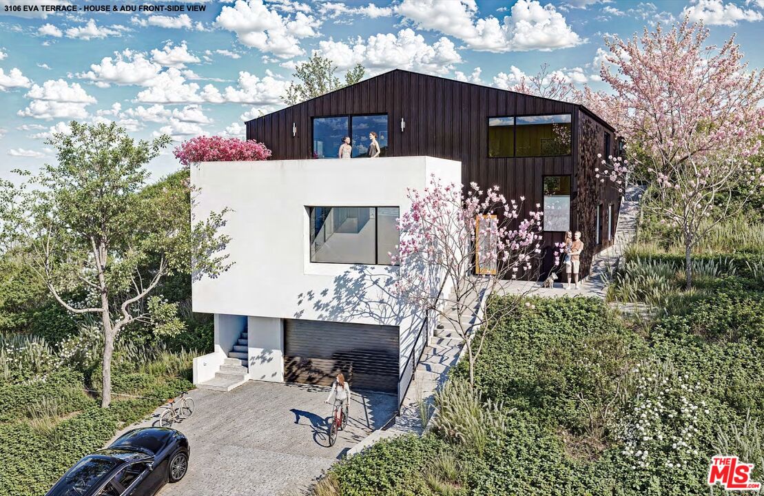 Property photo for 3106 N Eva Ter, Los Angeles, CA