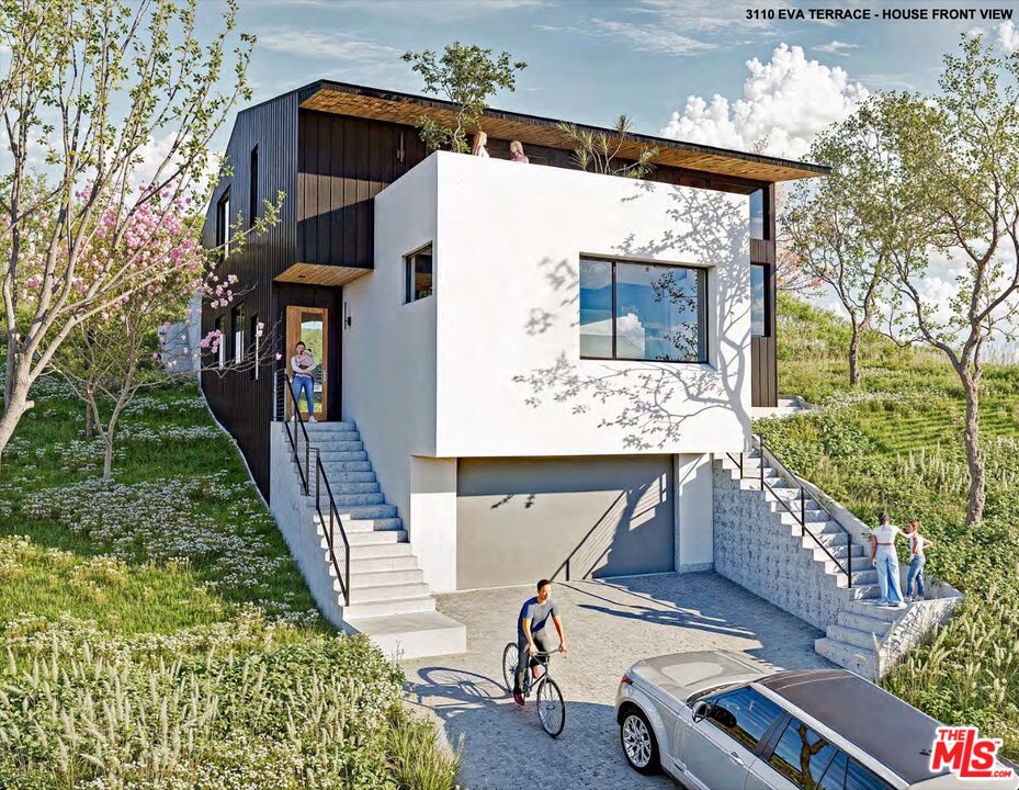 Property photo for 3110 N Eva Ter, Los Angeles, CA