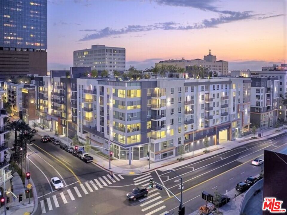 Property photo for 1120 W 6th St, #2112, Los Angeles, CA