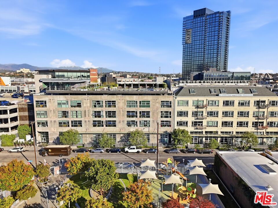 Property photo for 530 S Hewitt St, #533, Los Angeles, CA