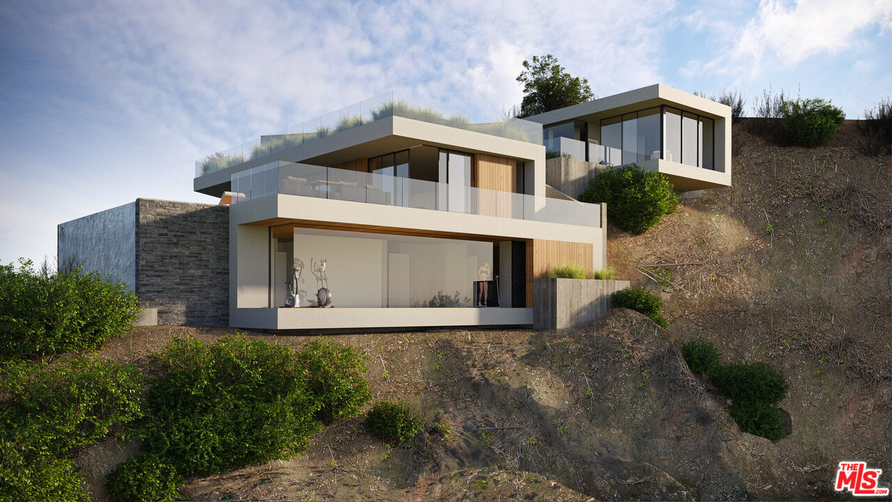 Property photo for 7007 Pacific View Dr, Los Angeles, CA