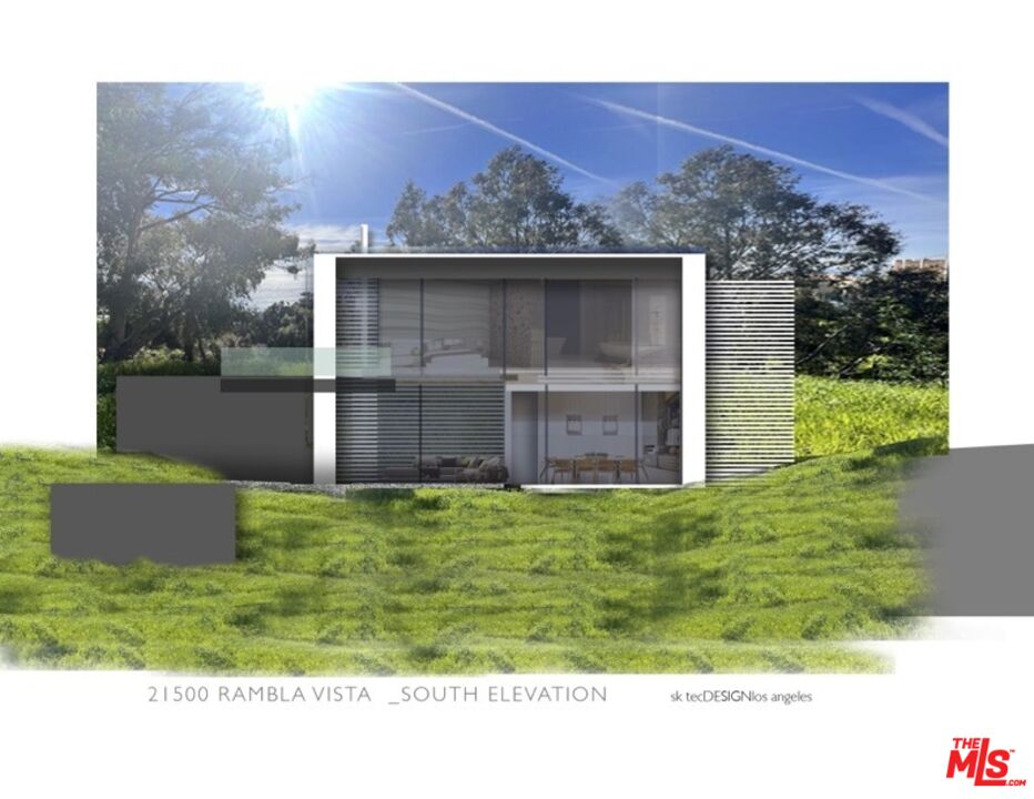 Property photo for 21500 Rambla Vis, Malibu, CA