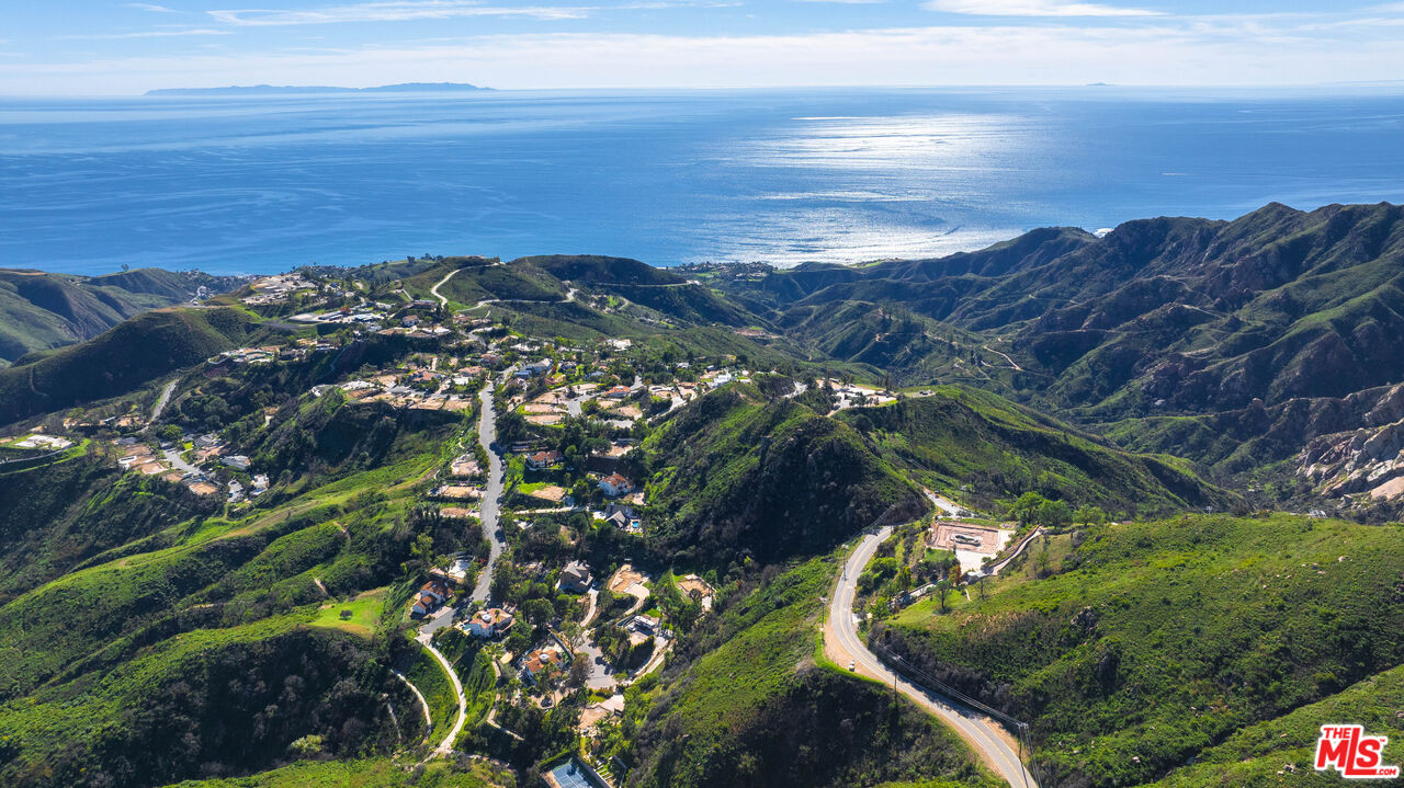 Property photo for 0 Schueren / Rambla Pacifico, Malibu, CA