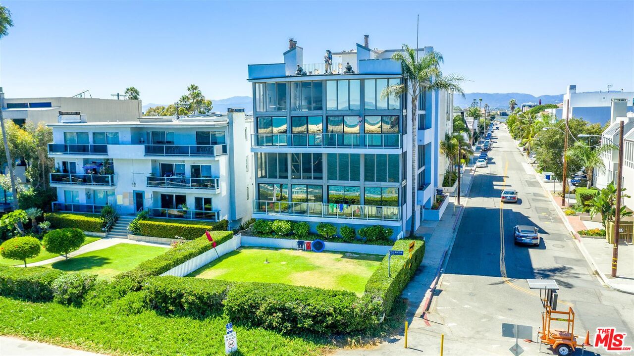 Property photo for 5515 Pacific Ave, #1, Marina Del Rey, CA