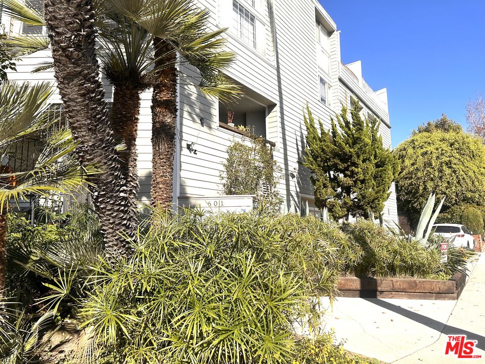 Property photo for 601 Coeur D Alene Ave, #5, Venice, CA