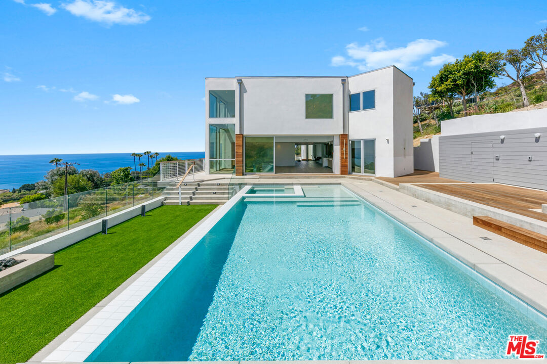 Property photo for 31351 Pacific Coast Hwy, Malibu, CA