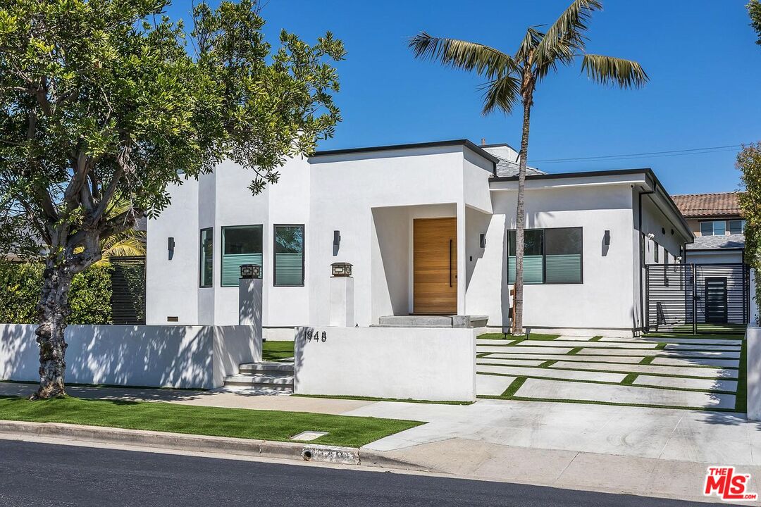Property photo for 1948 S Point View St, Los Angeles, CA