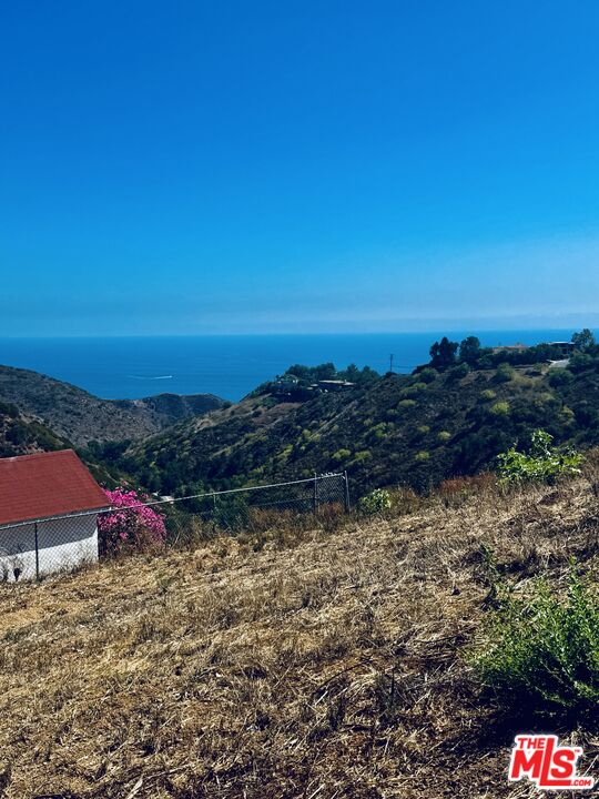 Property photo for 0 Vista Place, Malibu, CA