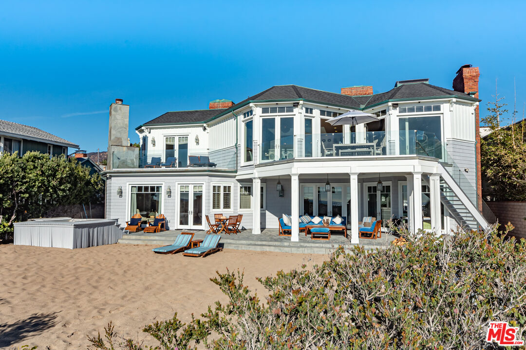 Property photo for 30760 Broad Beach Rd, Malibu, CA