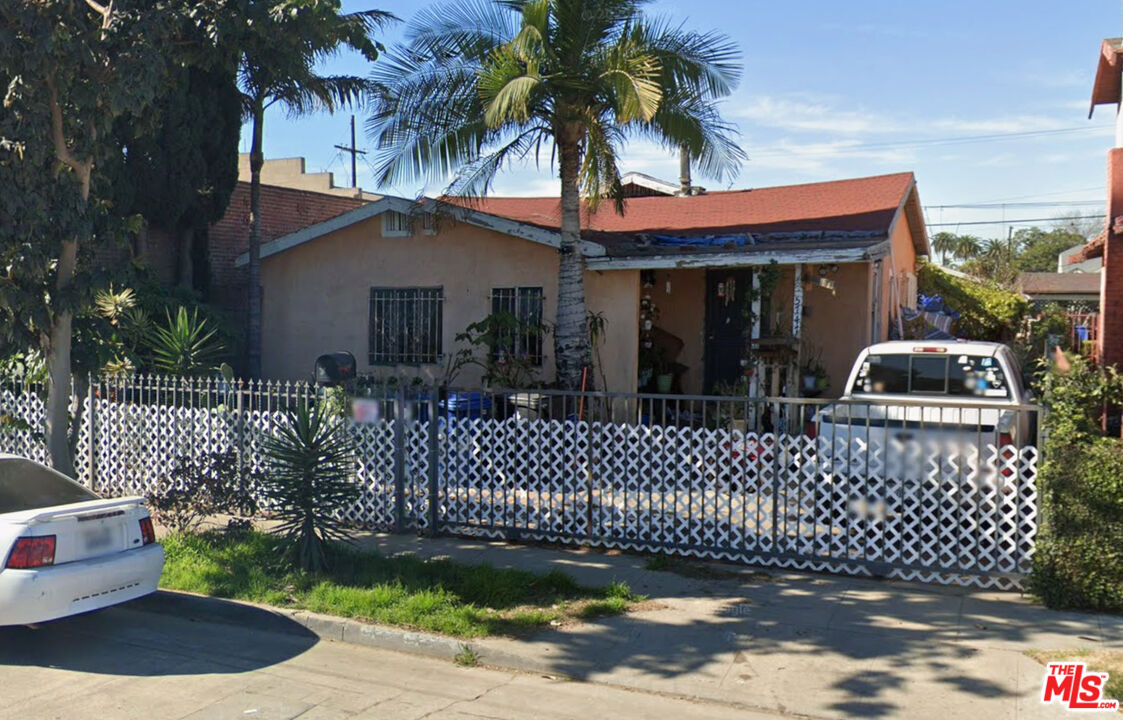 Property photo for 5747 3rd Ave, Los Angeles, CA