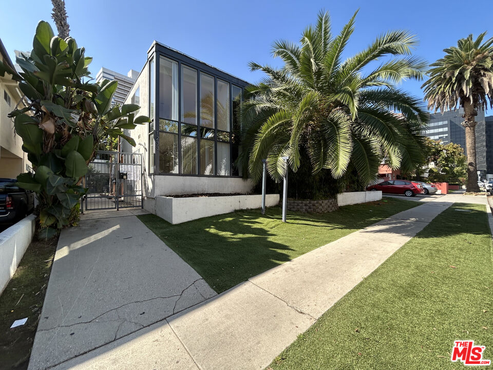 Property photo for 1233 BARRY AVE, #101, Los Angeles, CA