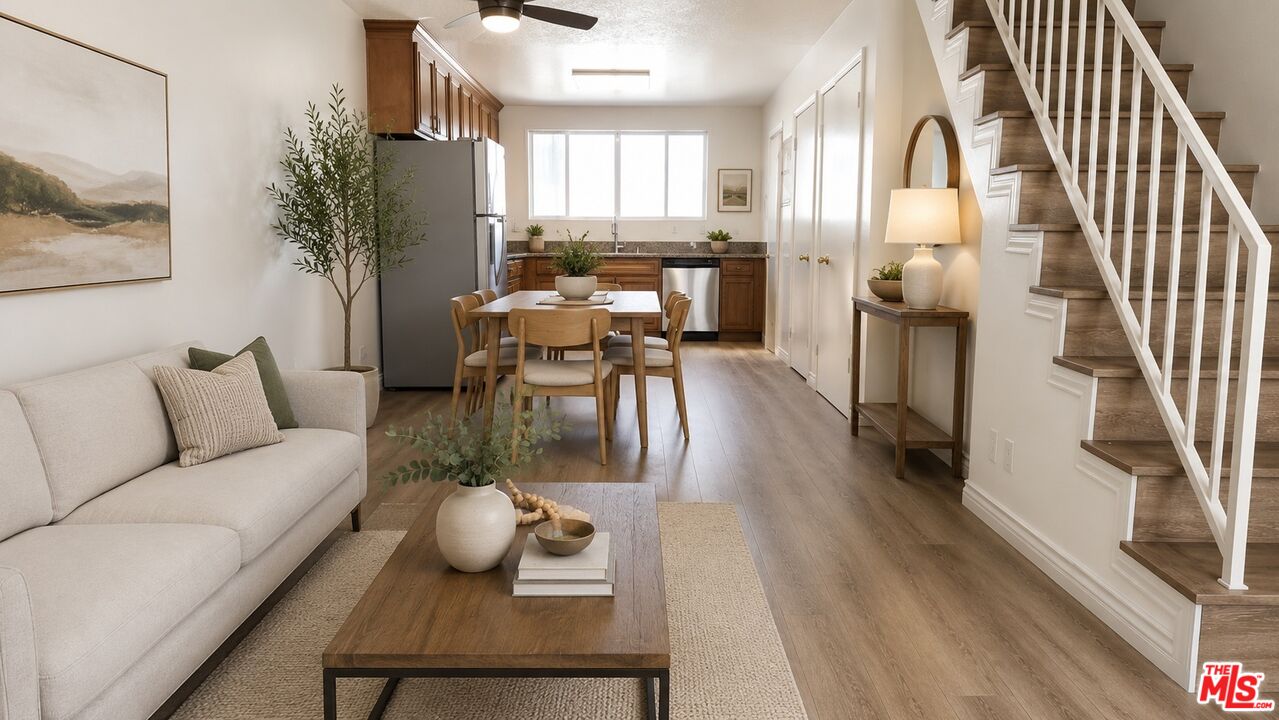 Property photo for 140 N Berendo St, #2, Los Angeles, CA