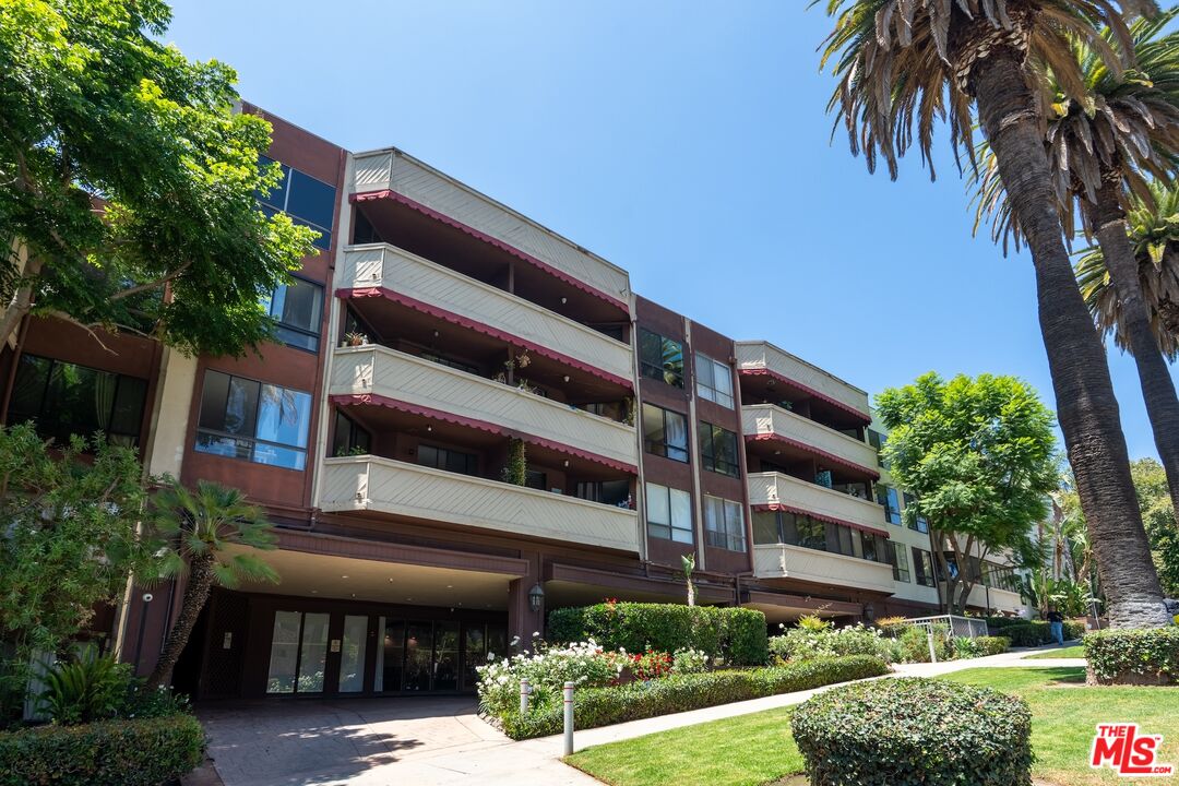 Property photo for 1745 Camino Palmero St, #106, Los Angeles, CA