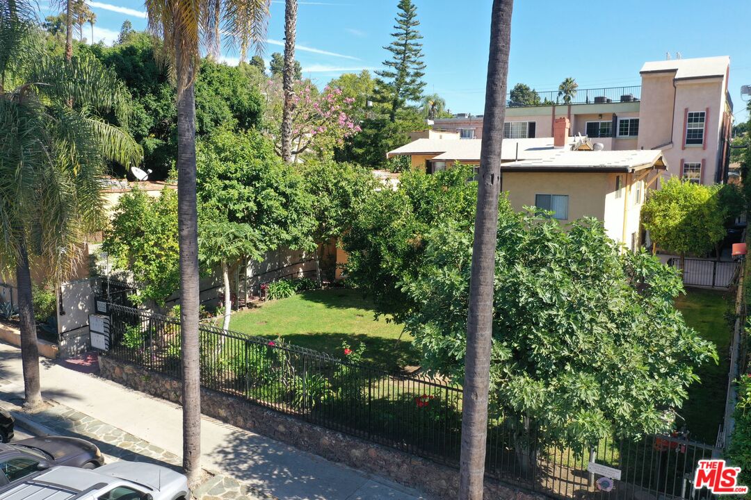 Property photo for 2000 Argyle Ave, Los Angeles, CA
