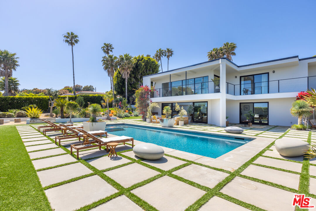 Property photo for 6320 VIA CATALDO ST, Malibu, CA