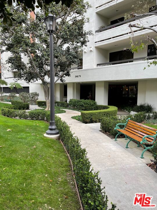 Property photo for 2142 CENTURY PARK LN, #108, Los Angeles, CA