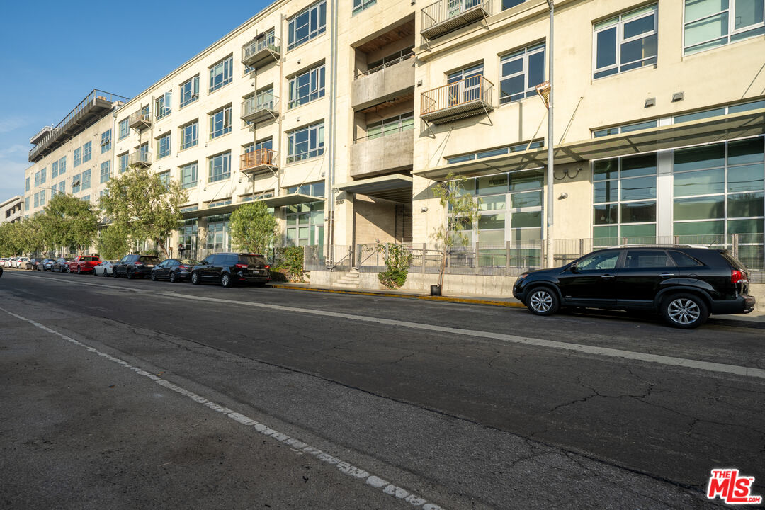 Property photo for 530 S Hewitt St, #147, Los Angeles, CA