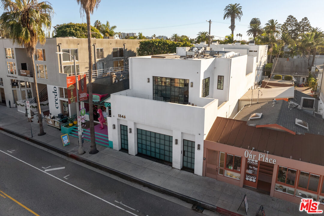 Property photo for 1346 Abbot Kinney Blvd, Venice, CA