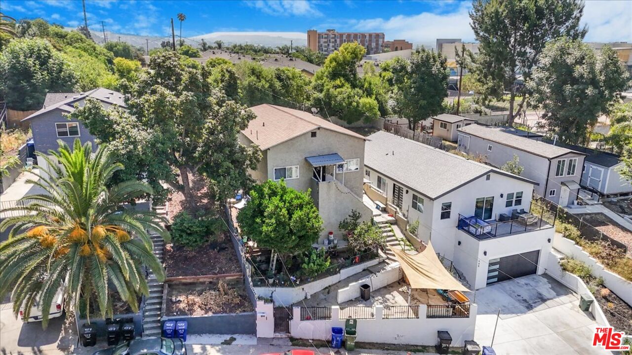 Property photo for 954 Geraghty Ave, Los Angeles, CA
