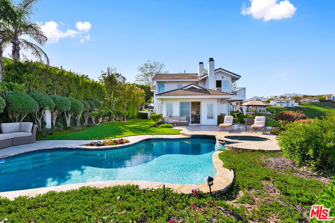 Property photo for 6178 Galahad Rd, Malibu, CA