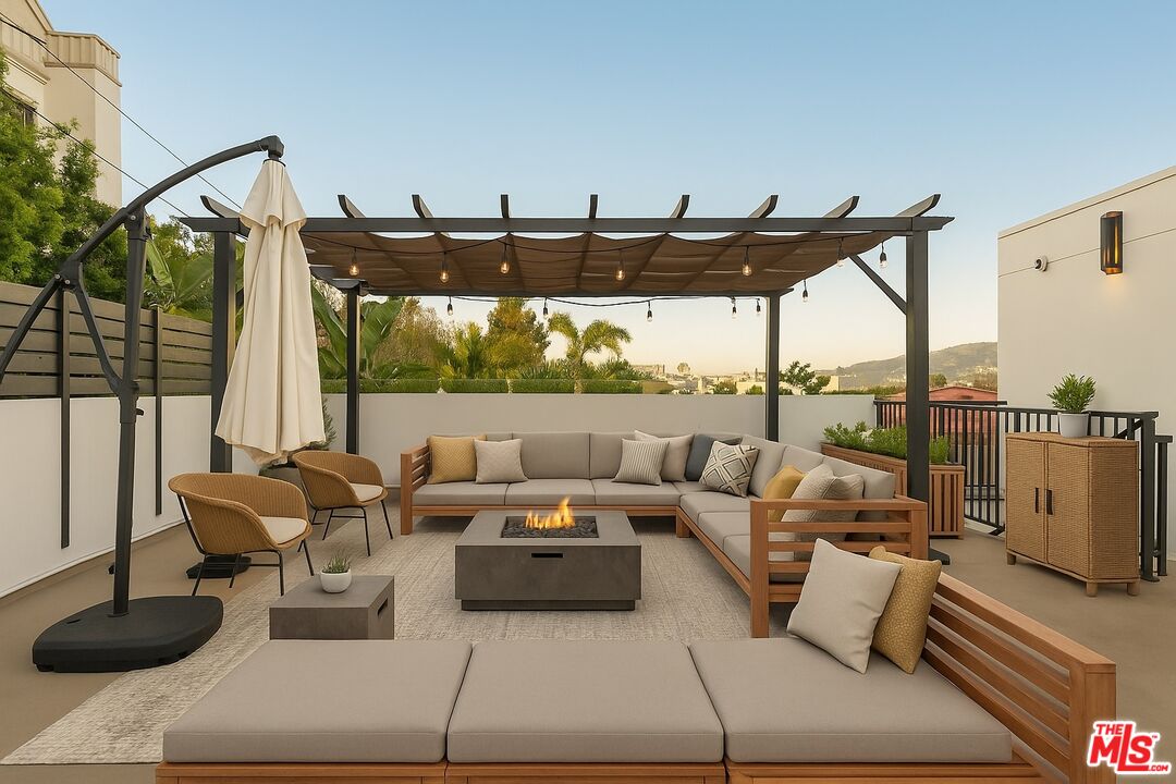 Property photo for 1333 Beverly Green Dr, #301, Los Angeles, CA