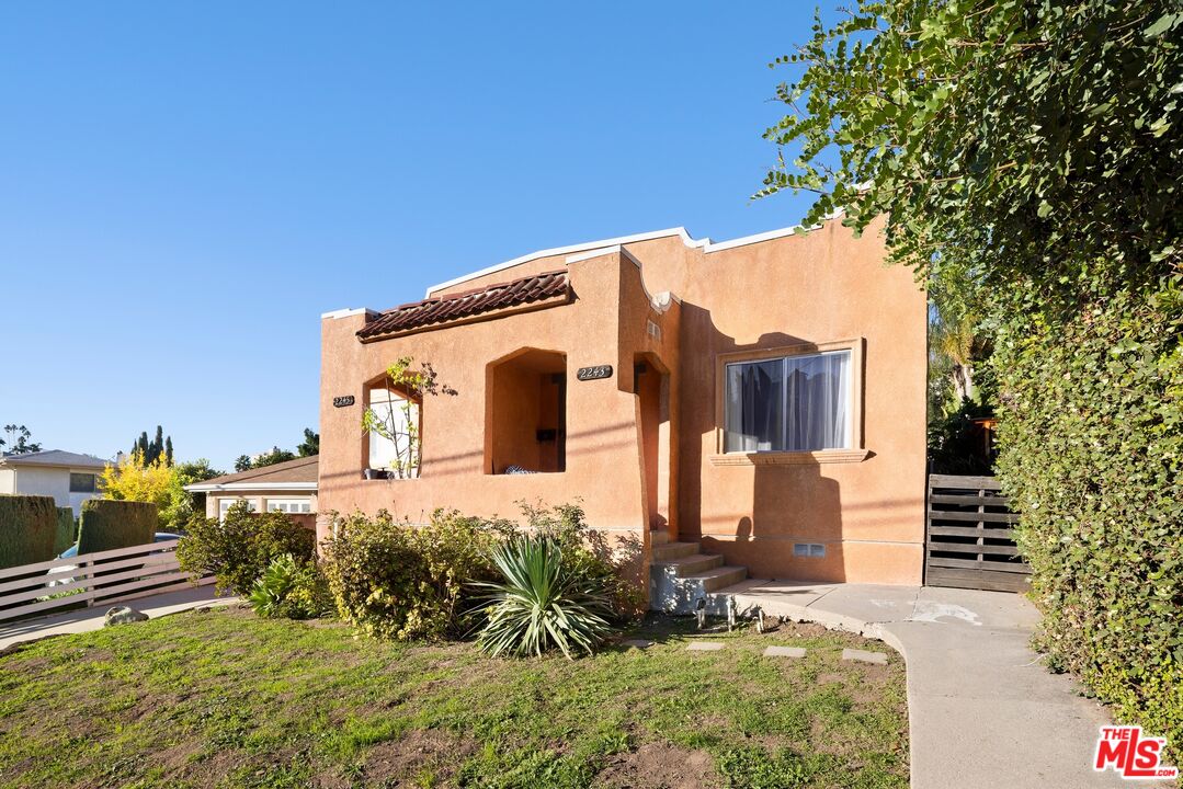 Property photo for 2243 India St, Los Angeles, CA