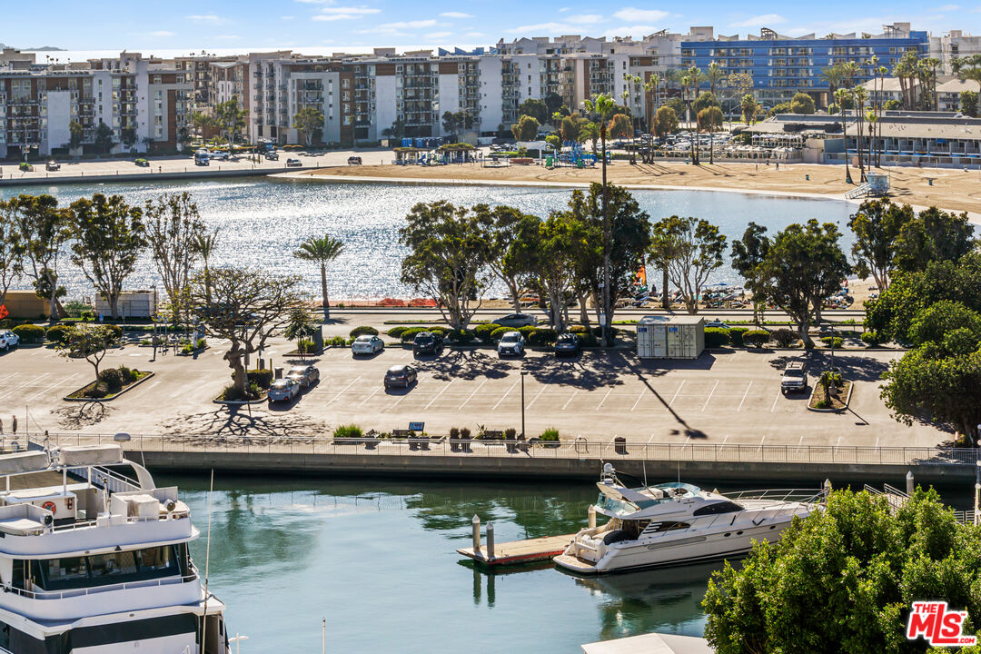 Property photo for 4265 Marina City Dr, #601, Marina Del Rey, CA