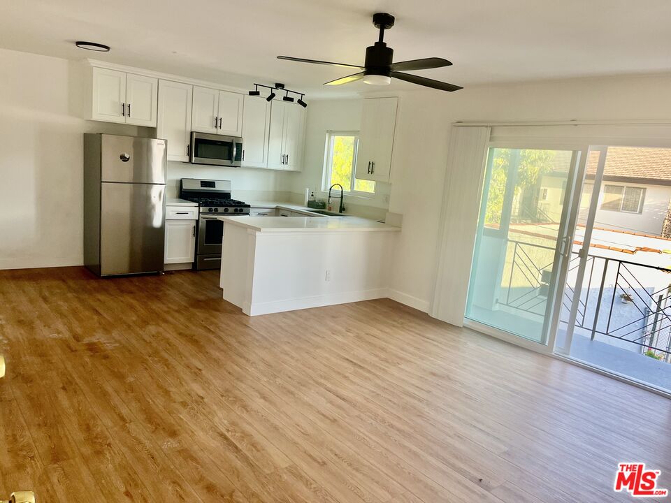 Property photo for 3824 KEYSTONE AVE, #5, Culver City, CA